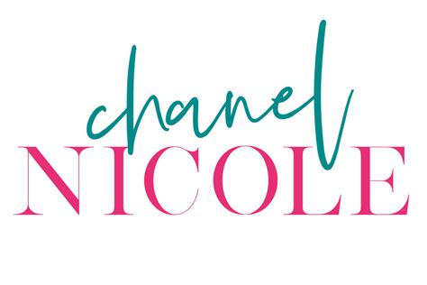 chanel nicole co